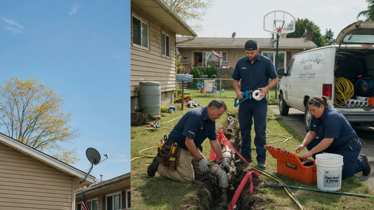 Garbage Disposal Replacement in Ohio near me
